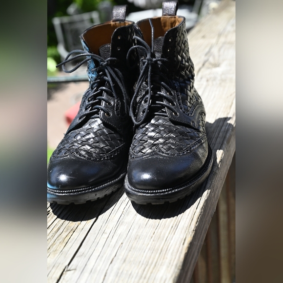 Taft Saint Boots in size 40 EUR - Picture 3 of 5